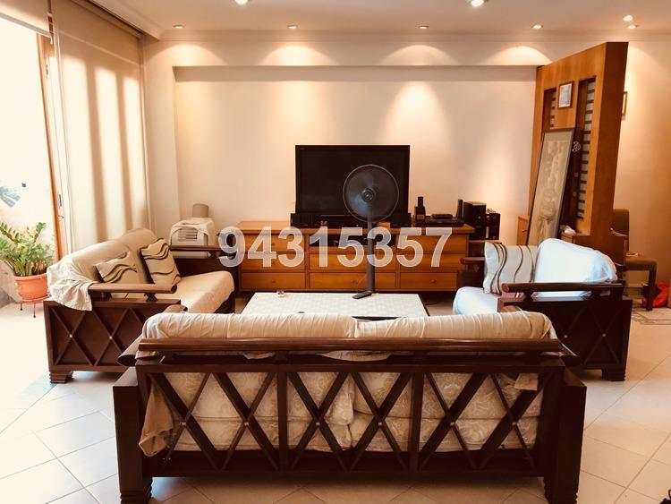 Blk 81 Lorong 4 Toa Payoh (Toa Payoh), HDB 5 Rooms #161126832